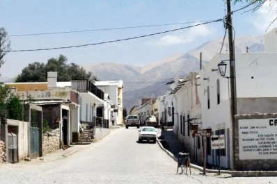 Turismo: las joyas ocultas de la Argentina