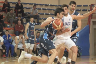 Hay recambio en el básquet tucumano