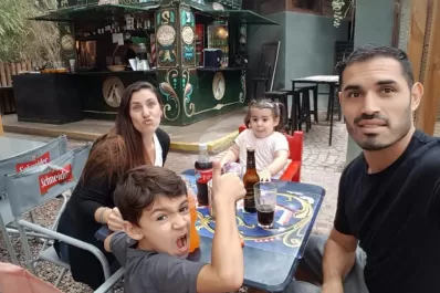 El trotamundos que hizo delirar a la Ciudadela