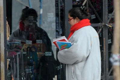 La primavera duró poco: esta noche habría un leve descenso de temperaturas
