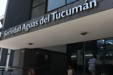 Dan forma a una tarifa social para el agua