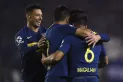 Boca goleó 6 a 0 y será el rival de San Martín en la Copa Argentina