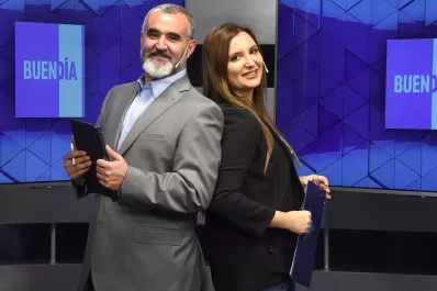 Hoy, en Buen Día: crece la inseguridad en Tucumán