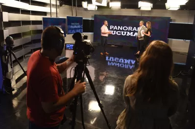 Mirá el programa completo de Panorama Tucumano: las investigaciones sobre la trata de personas