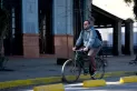 Urbanismo: la calle angosta y la ciclovía no son incompatibles