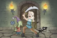 Netflix estrena la nueva serie del autor de “Los Simpson”