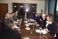 El rechazo al aborto legal dividirá a los legisladores