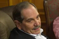 Un afiche enojó a Alperovich y a la presidenta del PJ