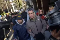 Ocho cuadernos, miles de escritos, millones de dólares en coimas y un aluvión de detenciones