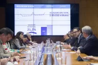 El freno de la economía se reflejó en la recaudación fiscal