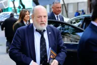 Bonadio pedirá al Senado el desafuero de Cristina por los cuadernos de la corrupción