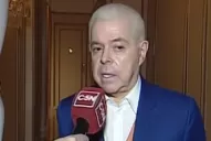 Oyarbide, involucrado en los cuadernos de la corrupción, dijo que Netflix hará una serie sobre su vida