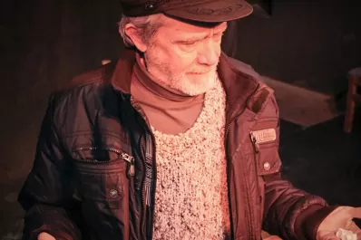 Agenda con teatro, música y cine para hoy