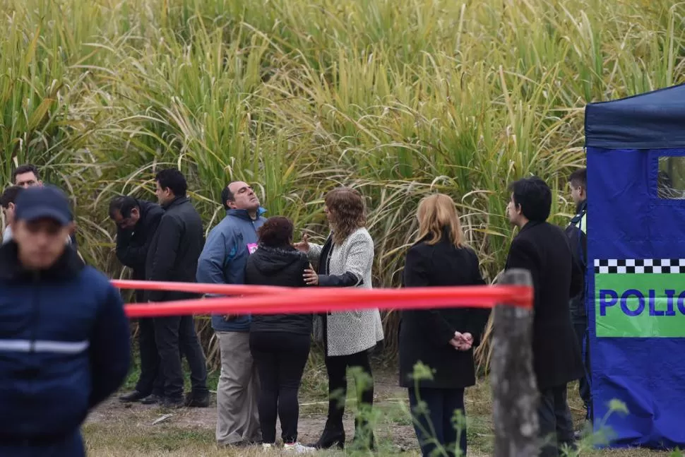 INVESTIGACIÓN CASO PRISCILA PAZ