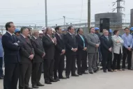 Cuatro empresas mencionadas en los cuaderno de las coimas hicieron obras en Tucumán