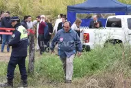 Maley anunció que recibirá una recompensa quien aporte datos sobre el crimen de Priscila