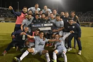 La felicidad sigue estando en las Copas: Atlético gana y suma confianza