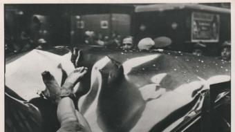 La historia de la fotografía del 