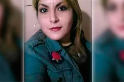 Confirman que Priscila fue llevada en la camioneta del acusado