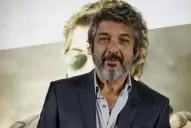 “El tema de la corrupción es universal”, alerta Darín