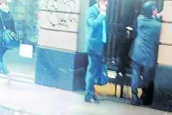 Escándalo de los cuadernos: el arrepentido confirmó el pago de coimas