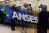 Jubilados  y beneficiarios de asignaciones universales cobran mañana el bono de hasta $ 5.000