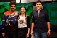 Hoy en VAR: visita el programa Ricardo Noir