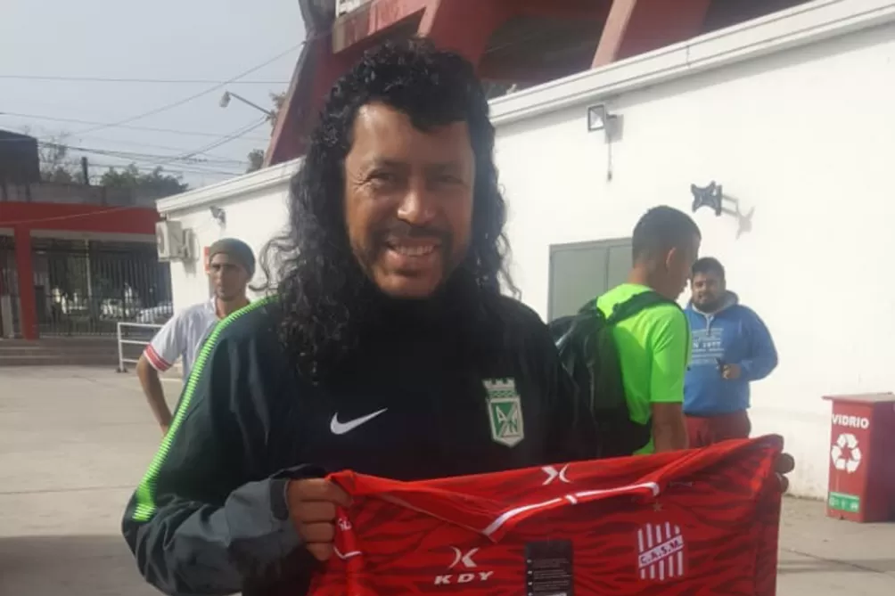 HIGUITA EN LA CIUDADELA