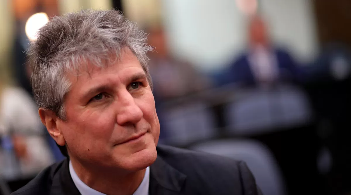 Amado Boudou