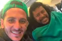 Atlético Nacional llega a Tucumán e Higuita cumple con su palabra