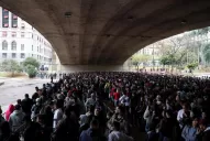 Haddad, el plan B de Lula da Silva