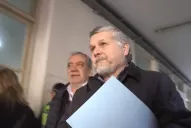 Barrionuevo, funcionario del IPV, quedó  detenido y se investiga su patrimonio