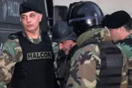 Cuaderno de las coimas: el tucumano José López pidió ampliar su indagatoria