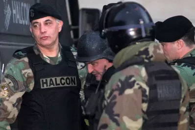 Cuaderno de las coimas: el tucumano José López pidió ampliar su indagatoria