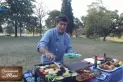 Hoy, en Cocinando con Maxi: matambre a la pizza, desde los talleres de LA GACETA
