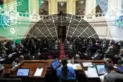 Seguí en vivo el debate por la ley del aborto en el Senado