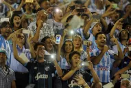 Así es el cambio en el sistema de accesos al estadio de Atlético