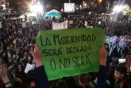 Las calles tucumanas concentrarán repudios y apoyos al aborto y a la educación sexual