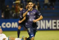 Tomás Rojas, el tapadito que Atlético quiere para reforzar el mediocampo