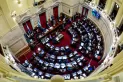 Las 10 frases polémicas durante el debate en el senado