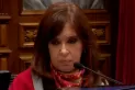 Cristina Fernández: miles y miles de chicas me hicieron cambiar de opinión
