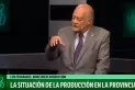 Apagón: La Provincia evalúa hacer un planteo por daños y perjuicios