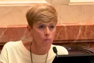 García Larraburu atacó a Durán Barba