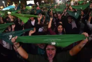 Qué cambiaría si la despenalización del aborto se contemplara en el Código Penal