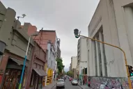 “Me pegaron con una pistola en la cabeza y me tiraron a la vereda para quitarme la cartera