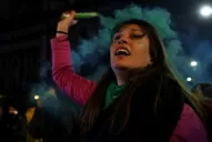 La cronología de un debate que comenzó hace cinco meses y terminó anoche en el Senado