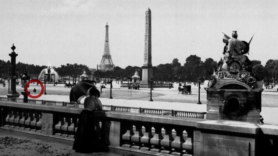 “LOS CORROBORADORES”. Un falso documental sobre Buenos Aires. 