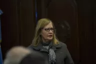 Caso Lebbos: quedó en evidencia que la “cadena de custodia” se cortó 