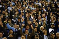 Todo lo que se dijo en las redes sociales sobre el triunfazo de Atlético 