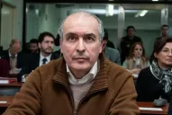 Me usaron como chivo expiatorio y otras nueve frases de José López en el juicio oral